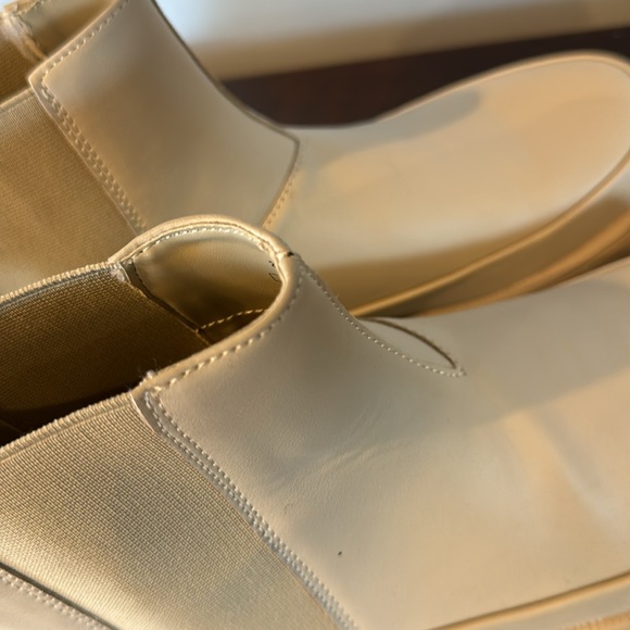 NEW & UNWORN - Zara Man ‘moonboot’ style high-tops - unused film shoot spares - Picture 11 of 13